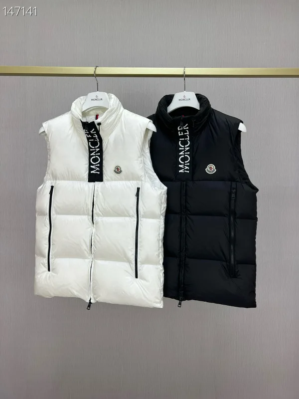 Moncler sz1-5 26yr82
